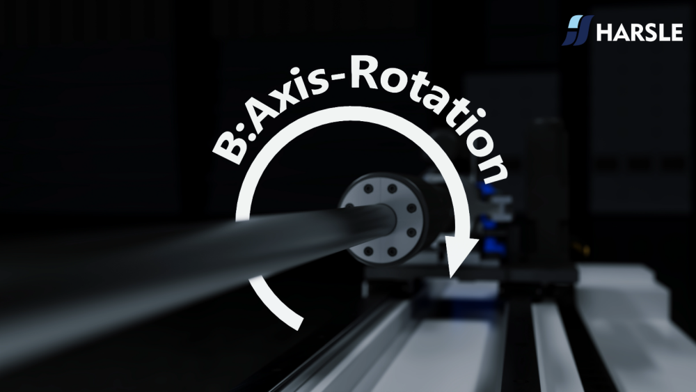 Was sind die besten Vorgehensweisen für die Achsenanalyse beim Rohrbiegen?