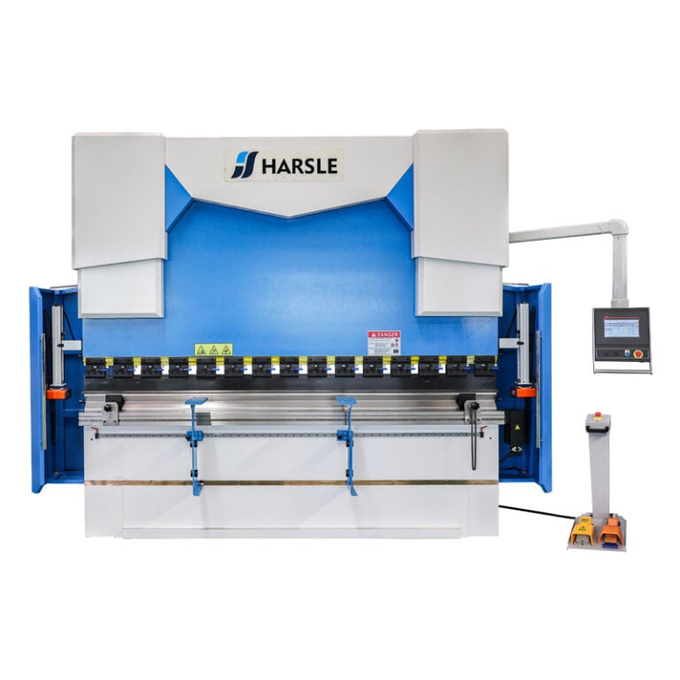 Producenci pras krawędziowych