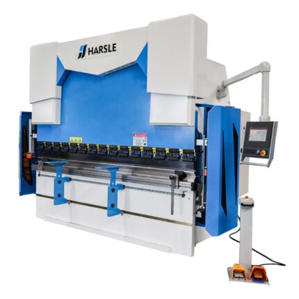 Press Brake Tooling System
