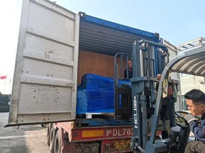 Russia-W11F-2X1200 Rolling Machine