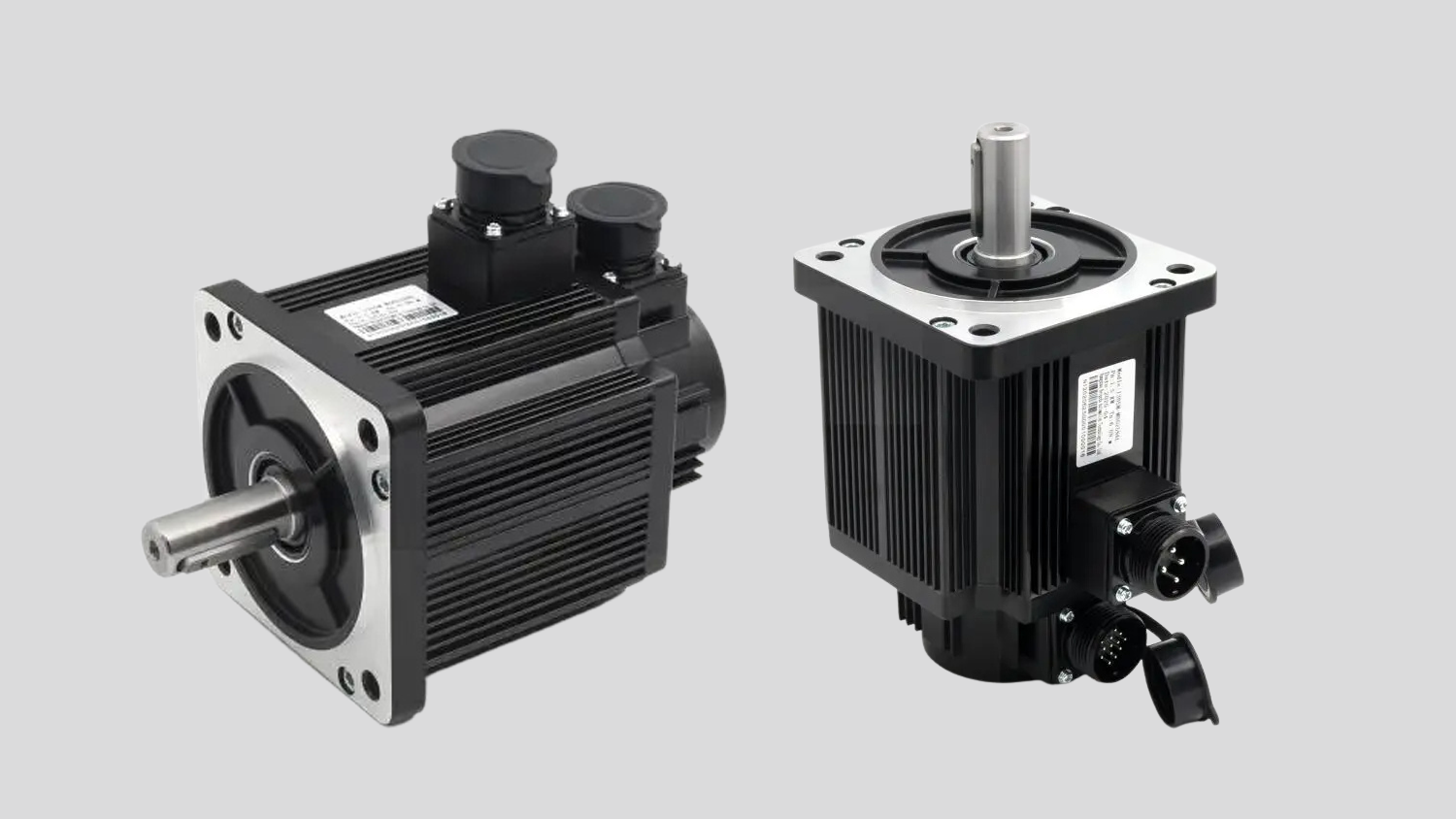 servo motor