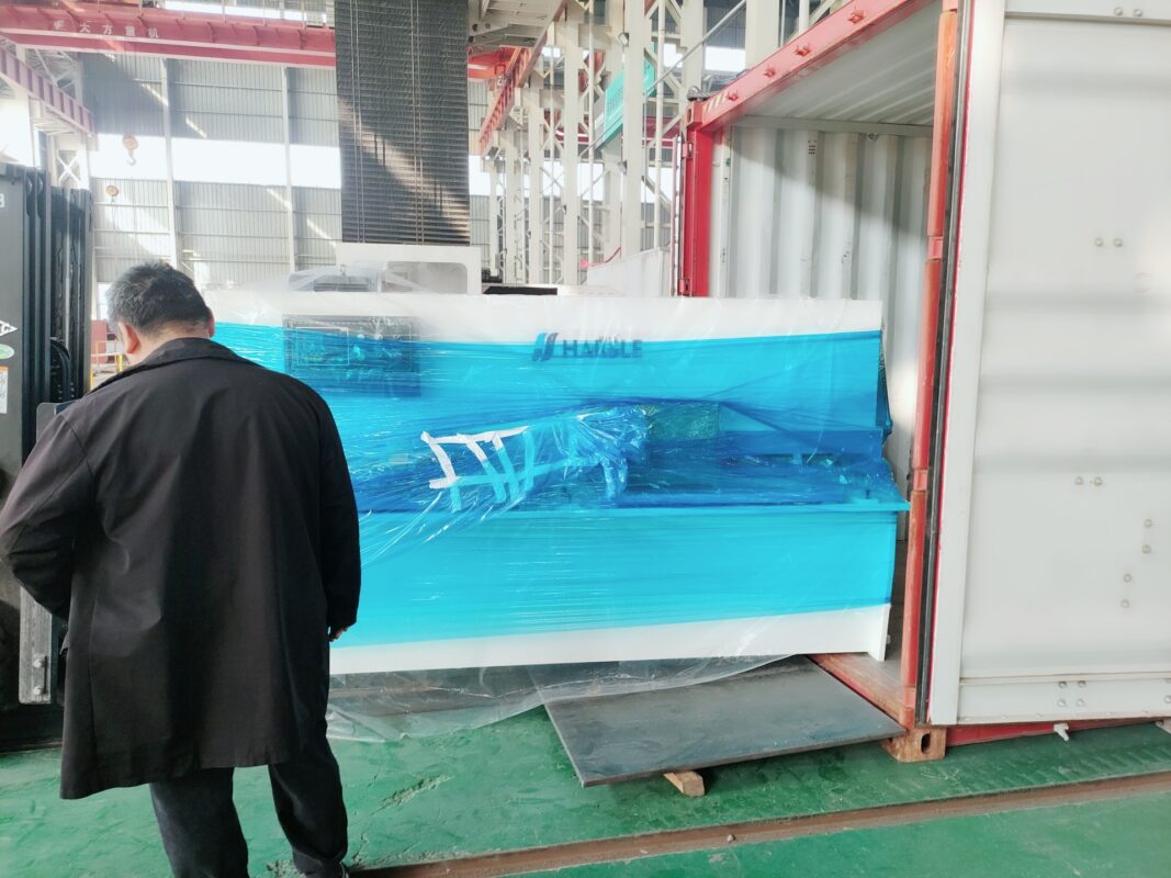 Prensa hidráulica Sudan-Y32-2500T