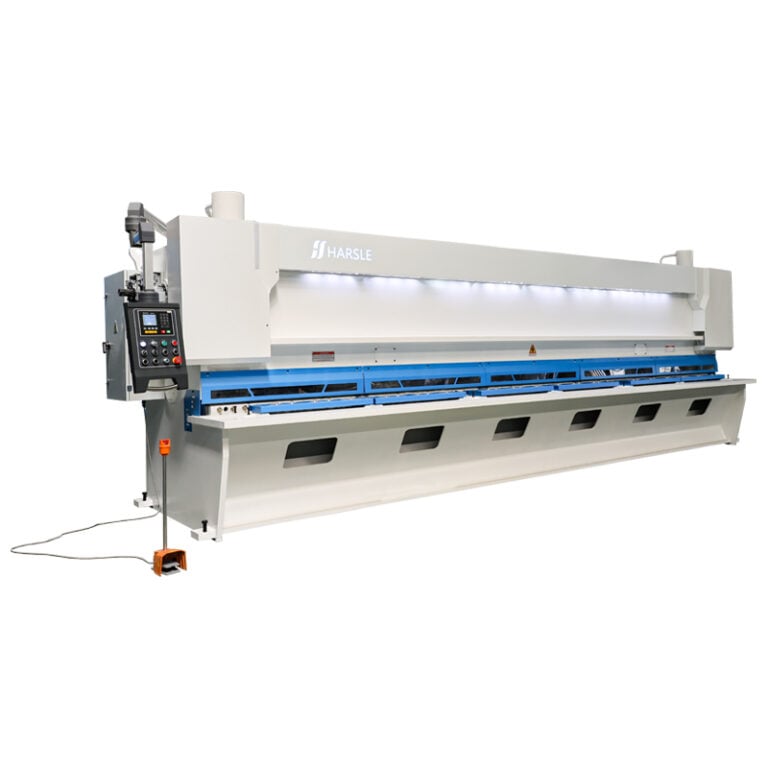 آلة قص لصناعة السيارات