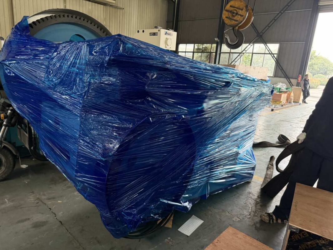 Turkey-JE23-80T Punching Machine