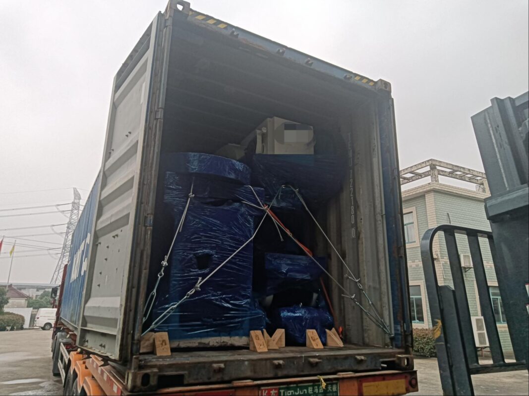 Turkey-JE23-80T Punching Machine