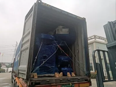 Turkey-JE23-80T Punching Machine