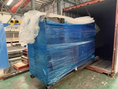 Stanzmaschine UAE-JH21-200T