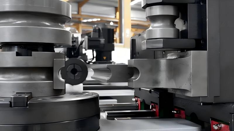 Quali errori di manutenzione della piegatubi ne riducono la precisione?