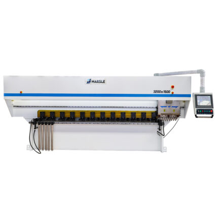V Groove Cutter Machine Price