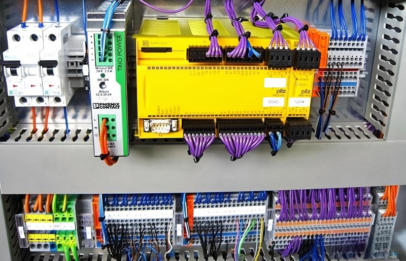 Почему техническое обслуживание ПЛК трубогибочного станка имеет решающее значение для его стабильной работы?