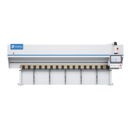 Electric Groove Machine