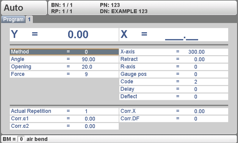 What Benefits Does DELEM DA-52S Automatic Mode Offer?