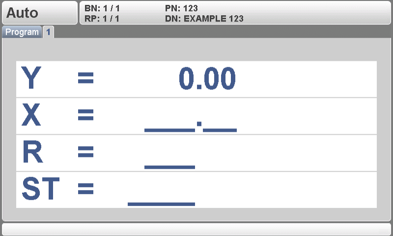 What Benefits Does DELEM DA-52S Automatic Mode Offer?
