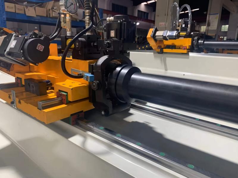 كيف تقوم بإصلاح مشاكل نظام التبريد في ثني الأنابيب؟