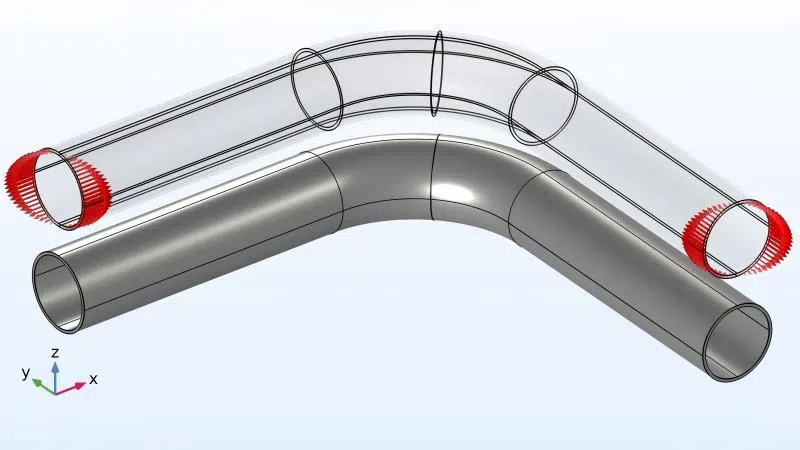 Comment identifier la cause première de l'usure des rails de guidage d'une cintreuse de tubes