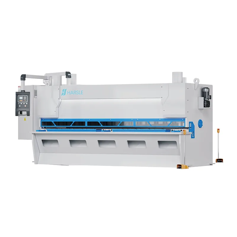 guillotine shearing machine Plate Cutting Shearing Machine