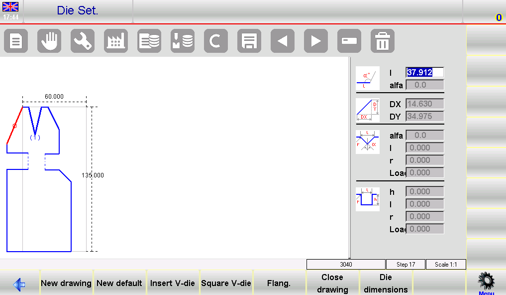 How To Master ESA S640 Dies Setup Easily?