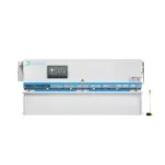 8 Feet Shearing Machine