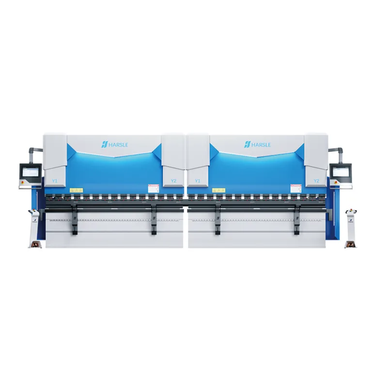 Пресс-гибочный станок SyncBend 50060