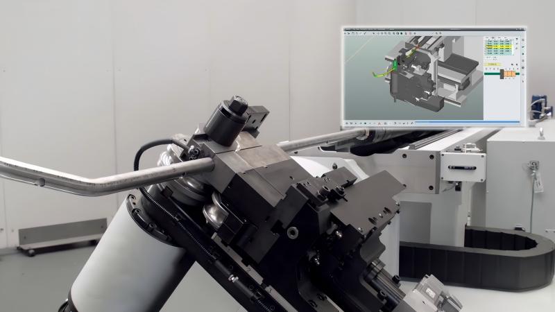 Tube Bender Deep Maintenance: What Should Be Checked First?