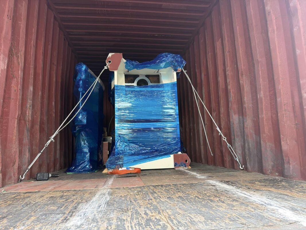 Dominica-WC67K-200T3200 Press Brake