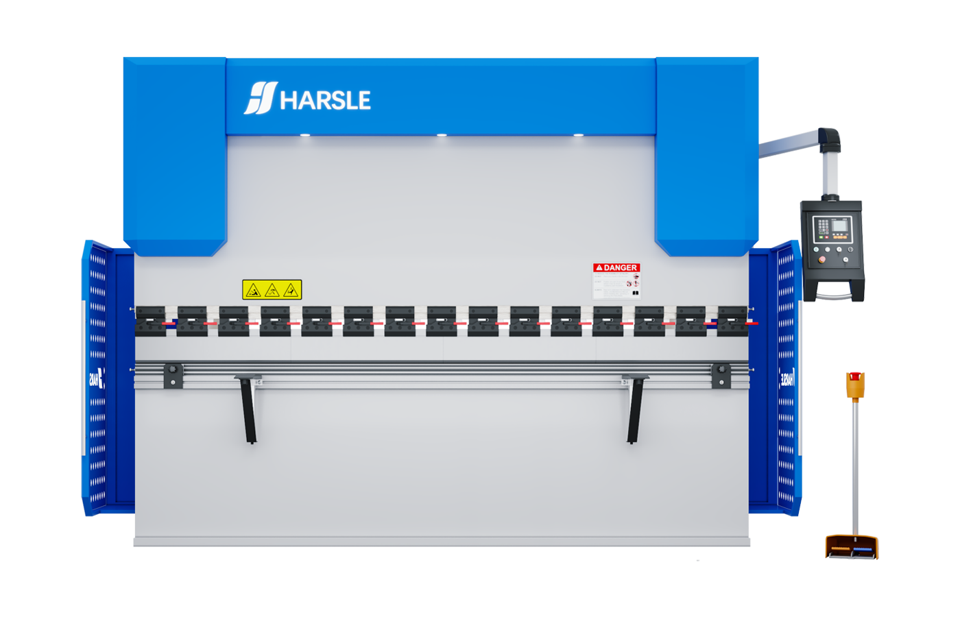 Prasa krawędziowa CNC EasyBend
