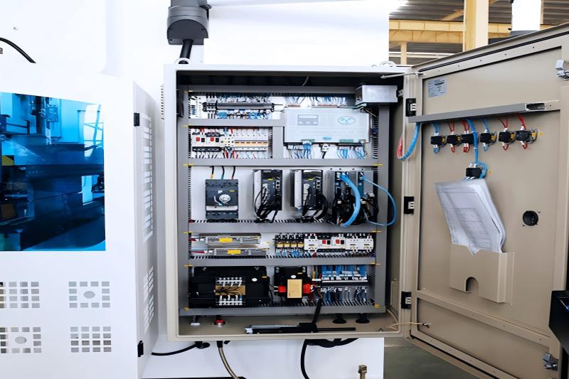 What Is the Ideal Press Brake Maintenance Schedule?