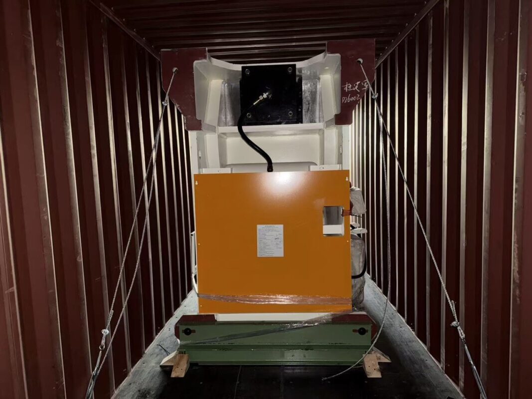 Stanzmaschine France-JH21-200T