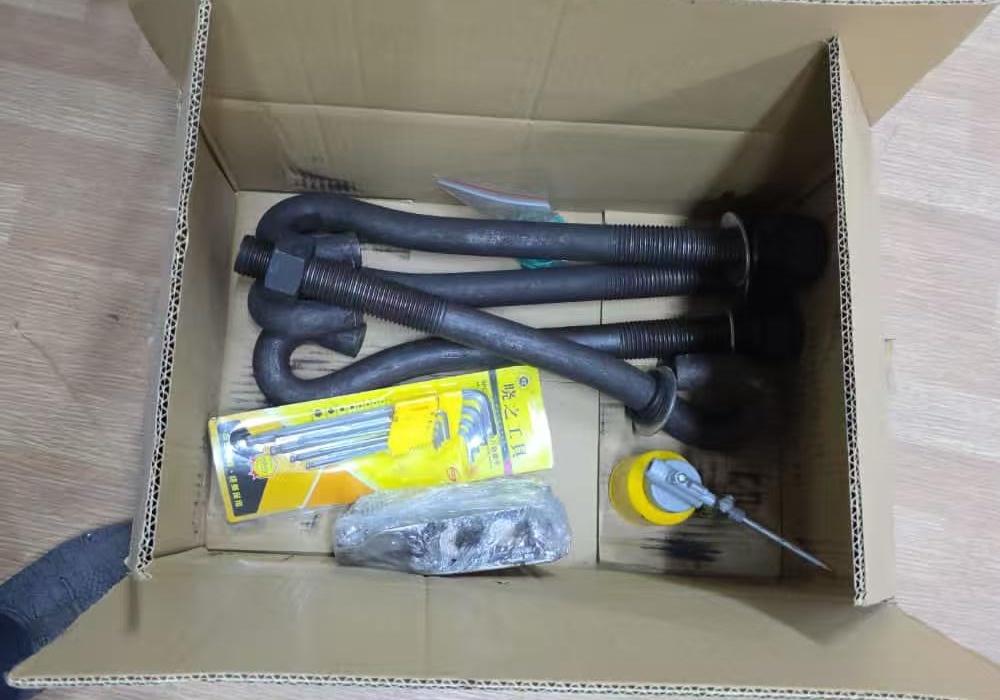 Каковы требования к установке листогибочного пресса?