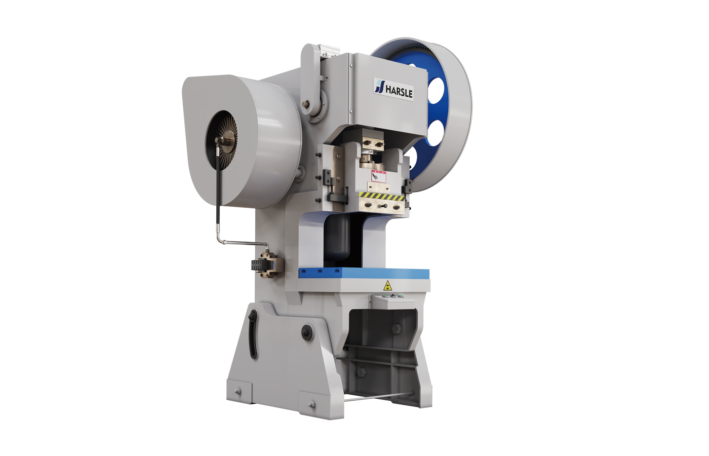 Flexible Punch Press JE23