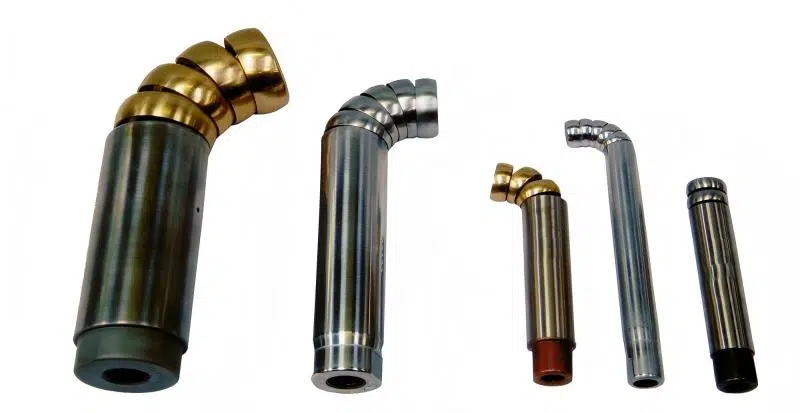Which Components Are Critical in Tube Bender Preventive Maintenance?