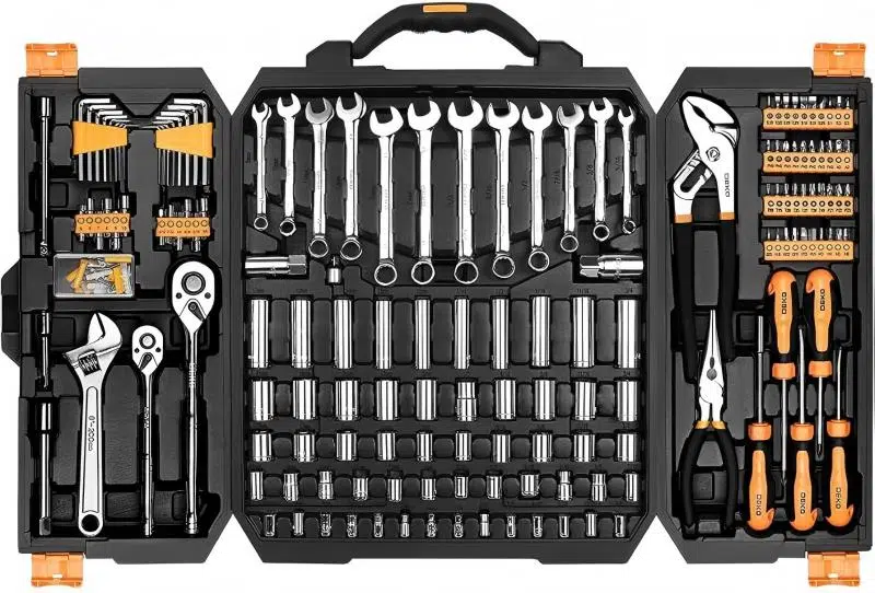 Tube Bender Maintenance Tools