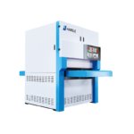 Desbarbadora automática