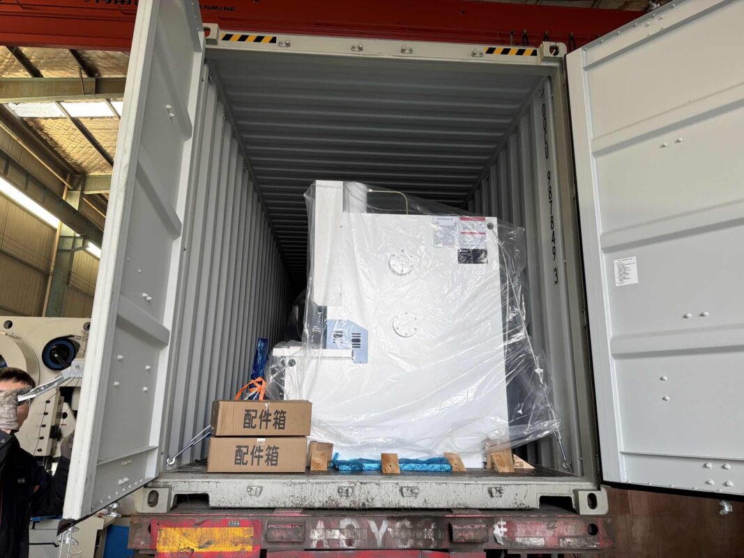 Cisaille guillotine Arabie Saoudite-QC11K-10X3200