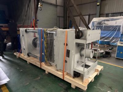 South Africa-Y27-200T Hydraulic Press
