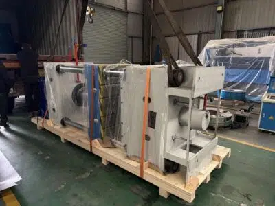 Südafrika-Y27-200T Hydraulikpresse