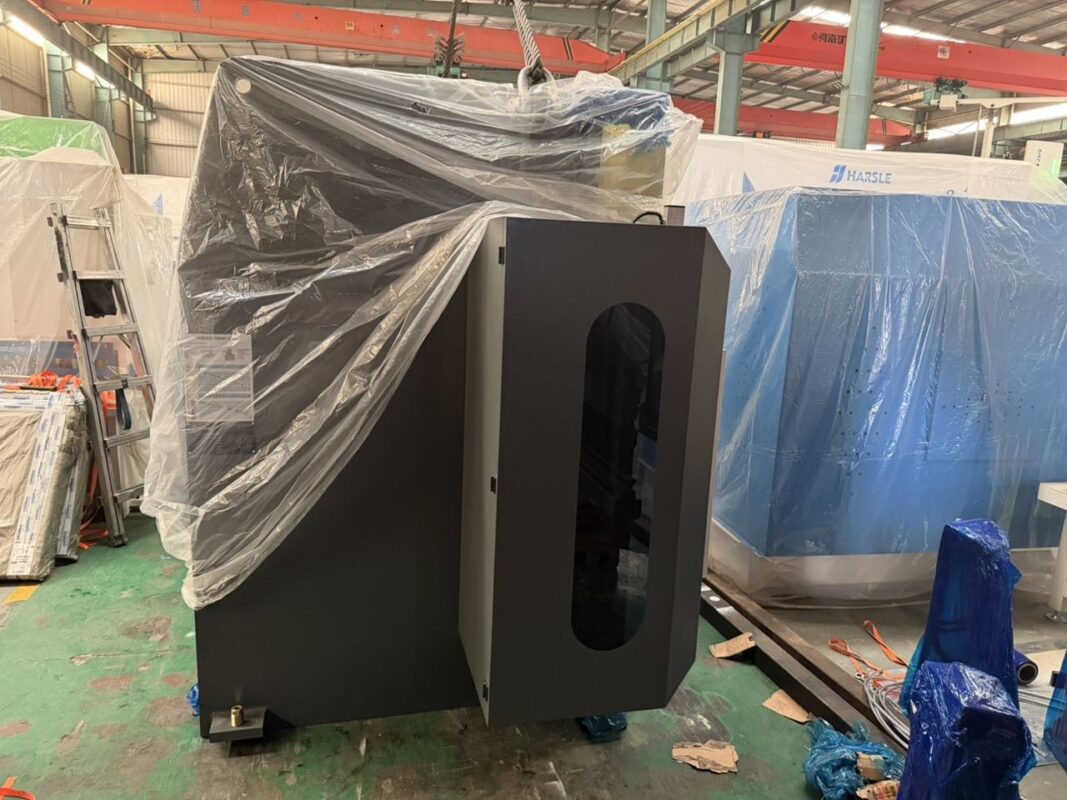 USA-3 zestawy pras krawędziowych CNC