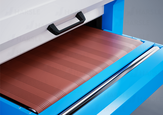 Pneumatic Chamfering Machine for Cut Sheet Metal