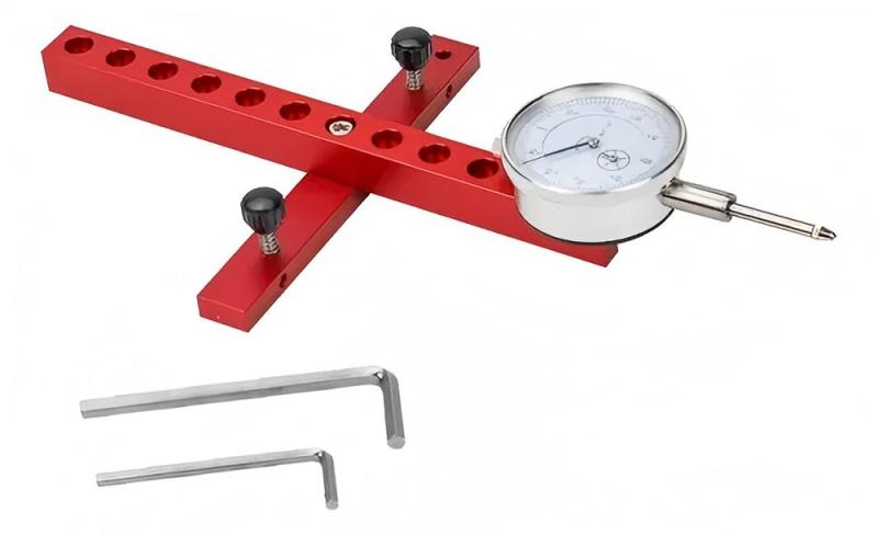 Tube Bender Maintenance Tools