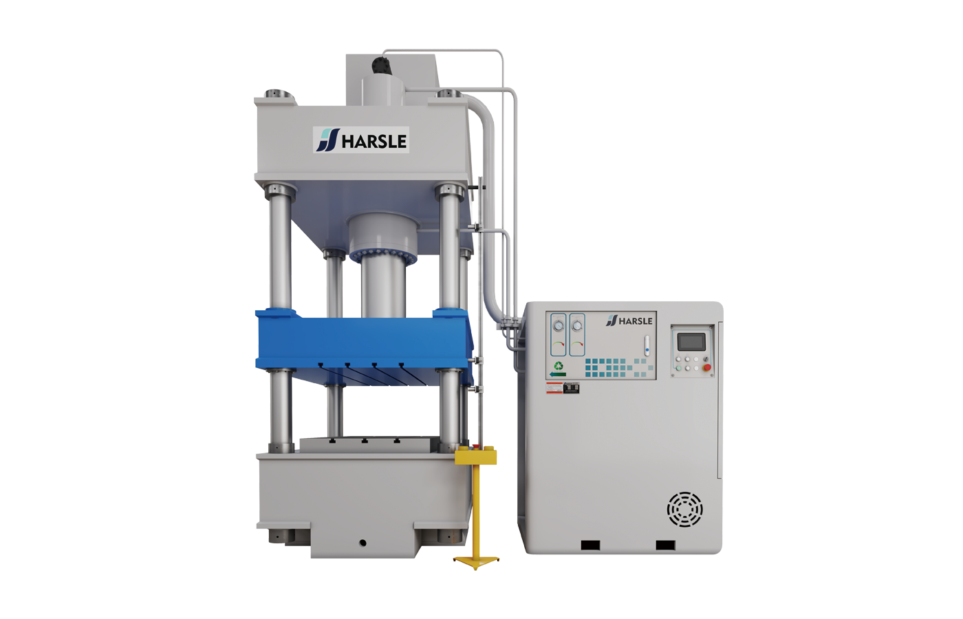 Deep Drawing Press Y27