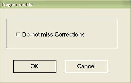 ESA S875 Numeric Programme