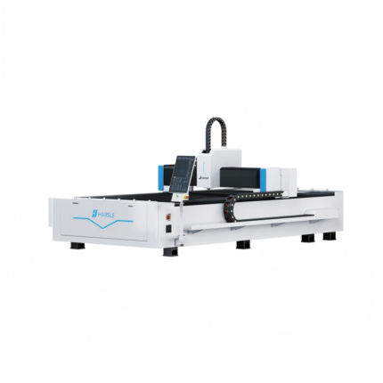 Máquina de corte a laser para aço