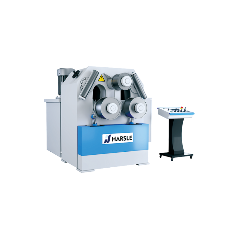 ماكينة ثني الصفائح المعدنية