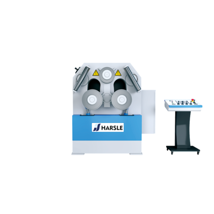 Profile Bending Machine for Automotive