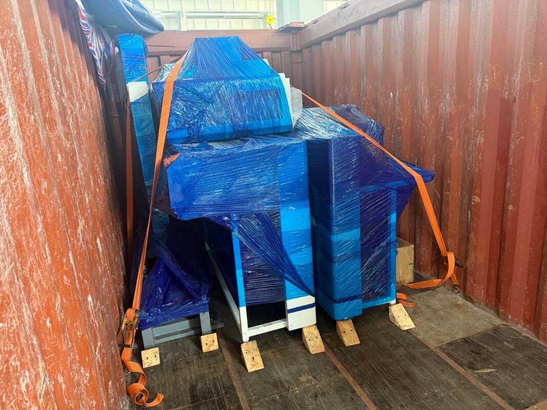 Алжир-PB-1400 Профессиональный трубогибочный станок