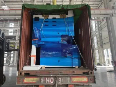 Algeria-PB-1400 Pro Panel Bender