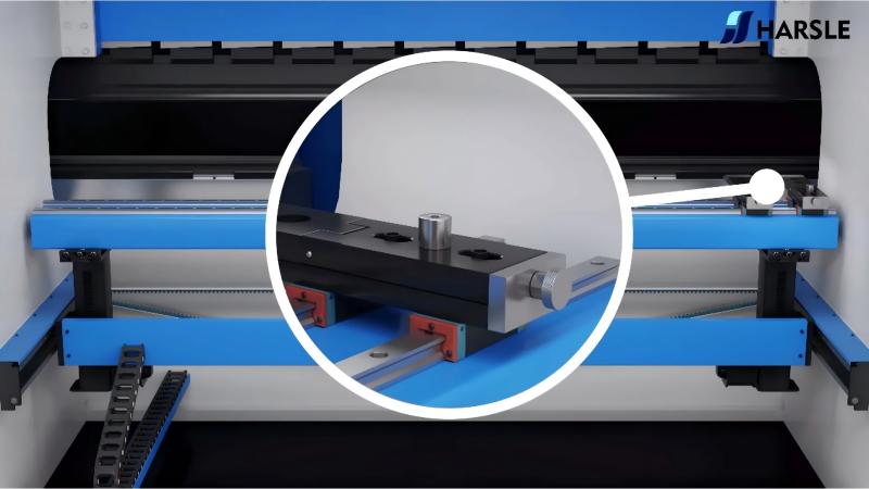 What Failures Are Caused by Poor Press Brake Maintenance?