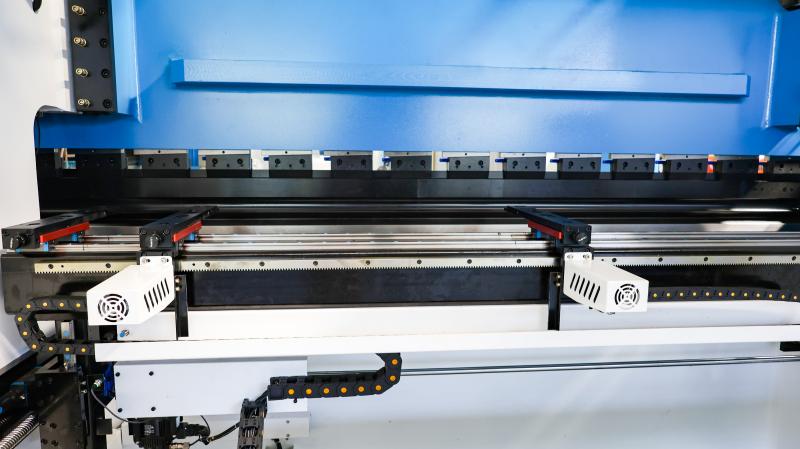 What Is Press Brake Break-In Period Maintenance?