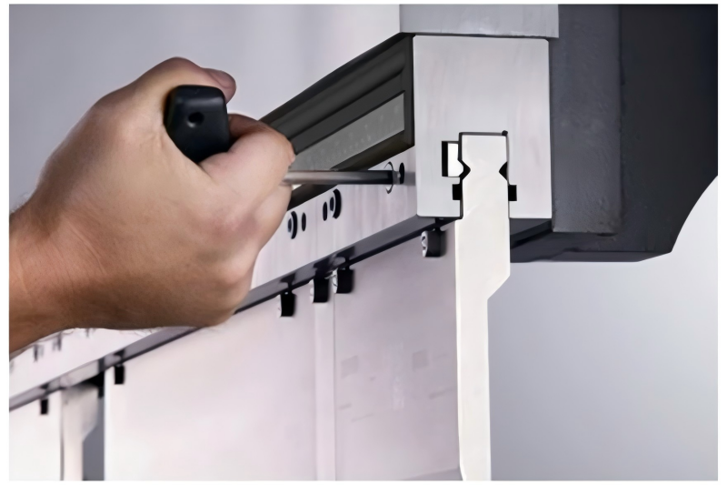 What Failures Are Caused by Poor Press Brake Maintenance?