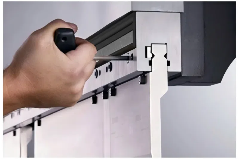 What Failures Are Caused by Poor Press Brake Maintenance?